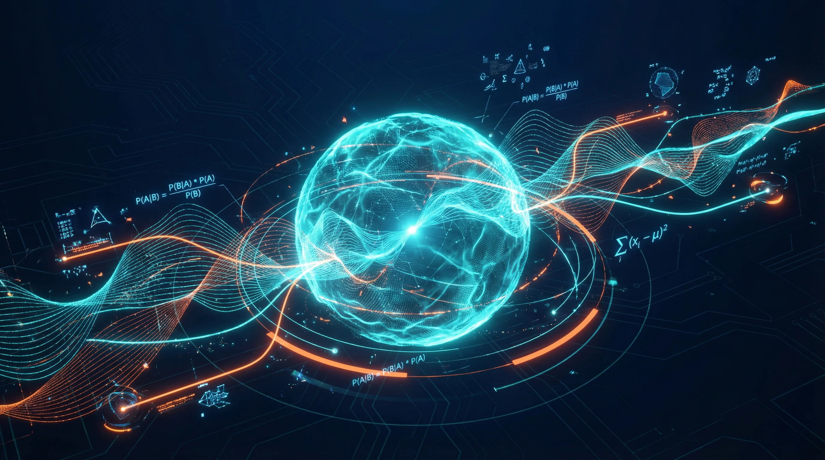 贝叶斯概率模型在赛事分析中的应用 - 米乐体育 - 博彩AI智能站 - 米乐体育